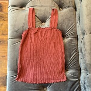 American Eagle tank top! size: woman’s XS
